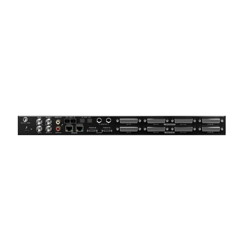 Antelope Galaxy 32 Synergy Core