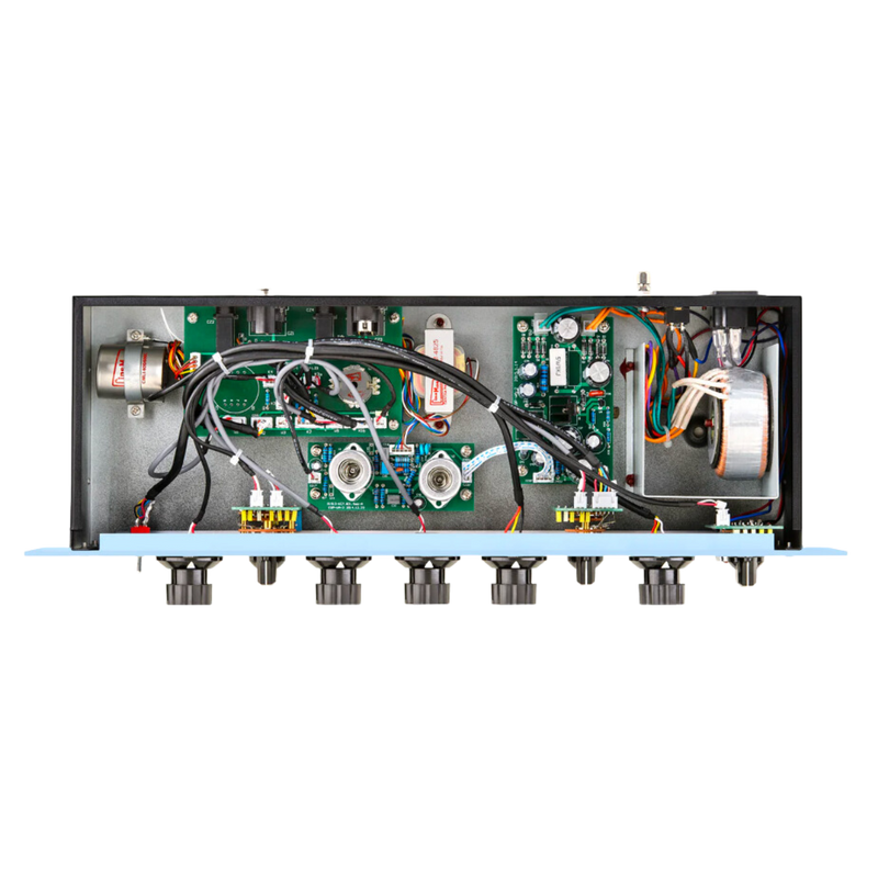 Warm Audio EQP-WA Ecualizador de válvulas