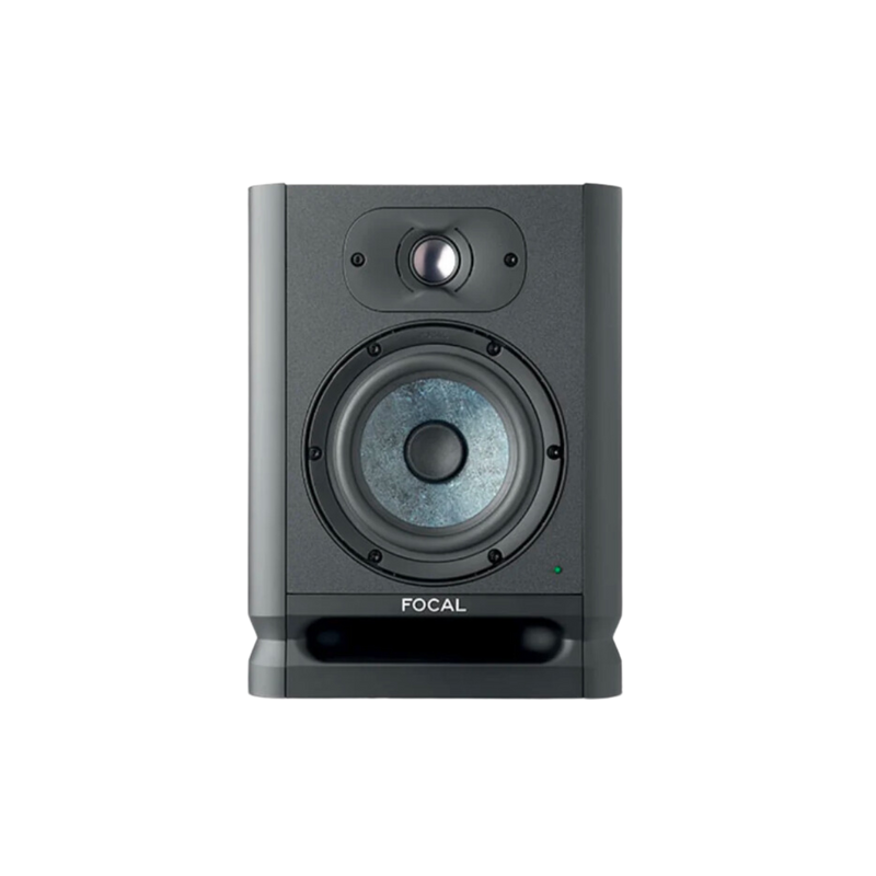 Focal Alpha 50 Evo Monitor de estudio activo de 5 pulgadas
