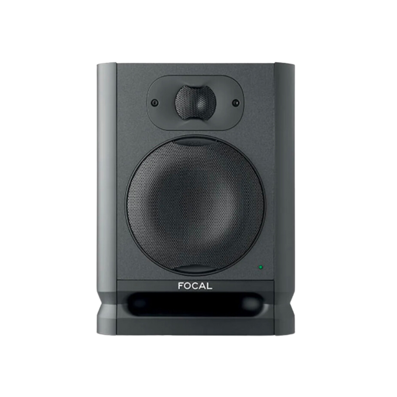 Focal Alpha 50 Evo Monitor de estudio activo de 5 pulgadas