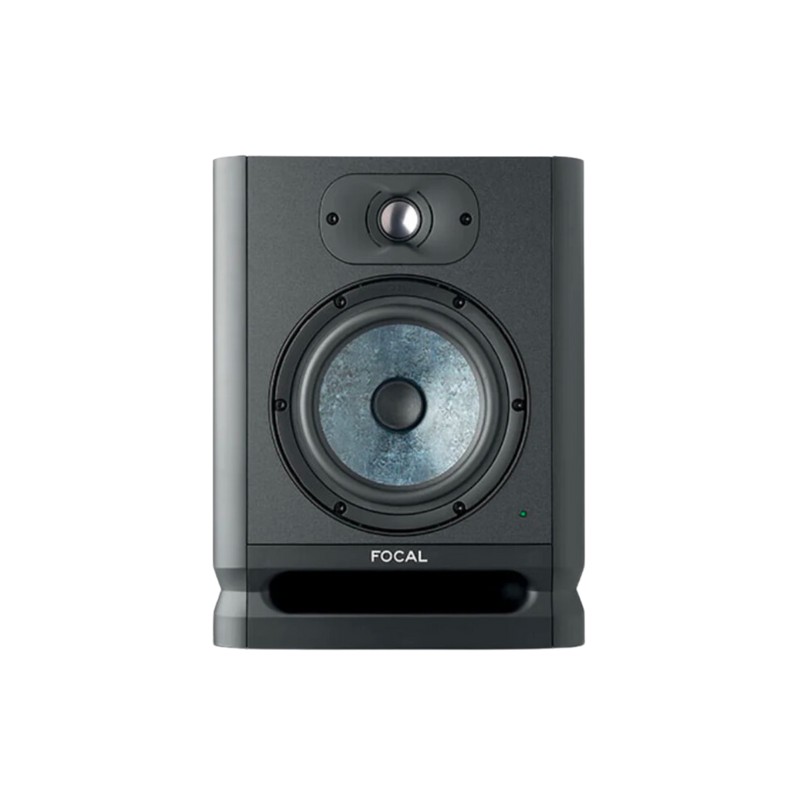 Focal Alpha 65 Evo Monitor de estudio activo de 6,5 pulgadas