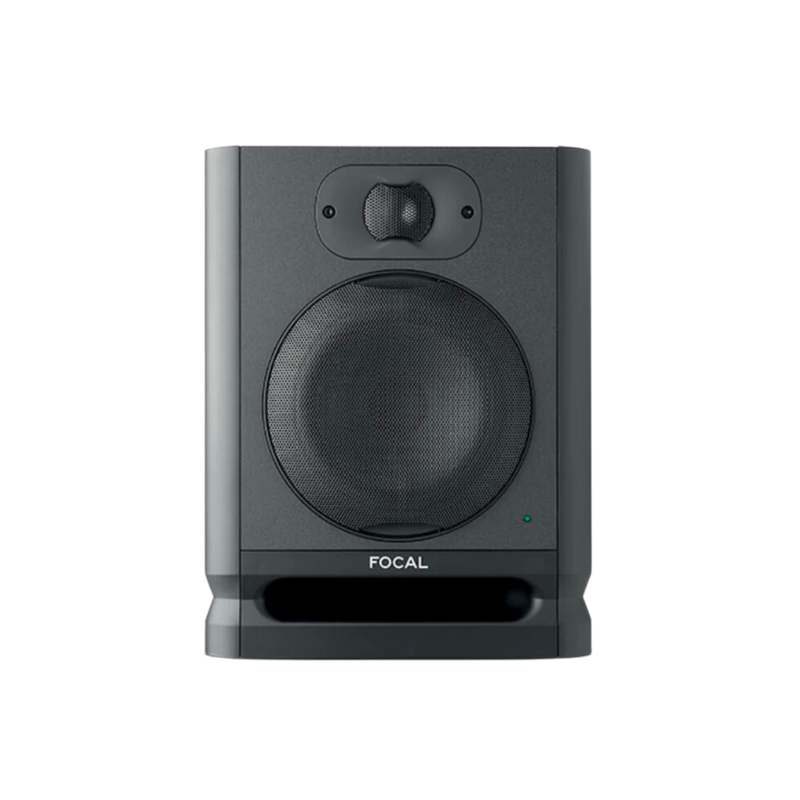 Focal Alpha 65 Evo Monitor de estudio activo de 6,5 pulgadas