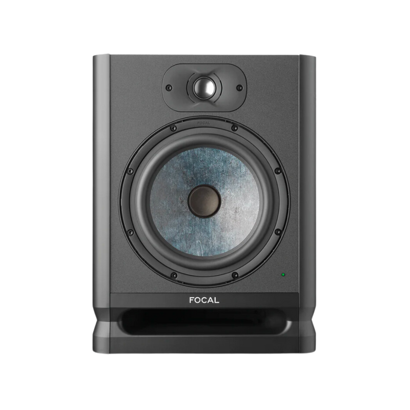 Focal Alpha 80 Evo Monitor de estudio activo de 8 pulgadas