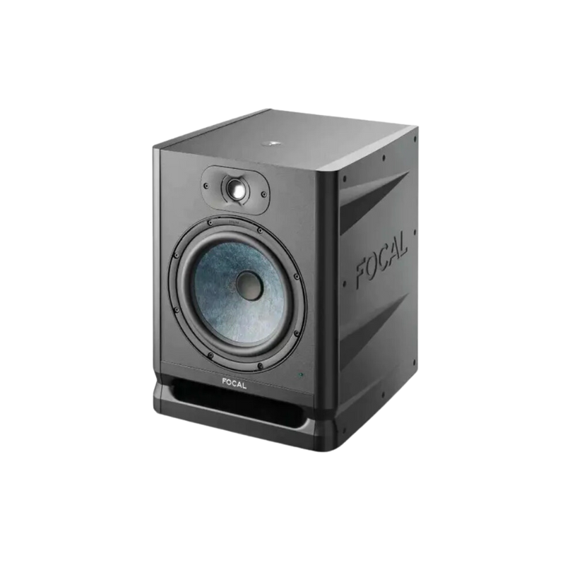 Focal Alpha 80 Evo Monitor de estudio activo de 8 pulgadas