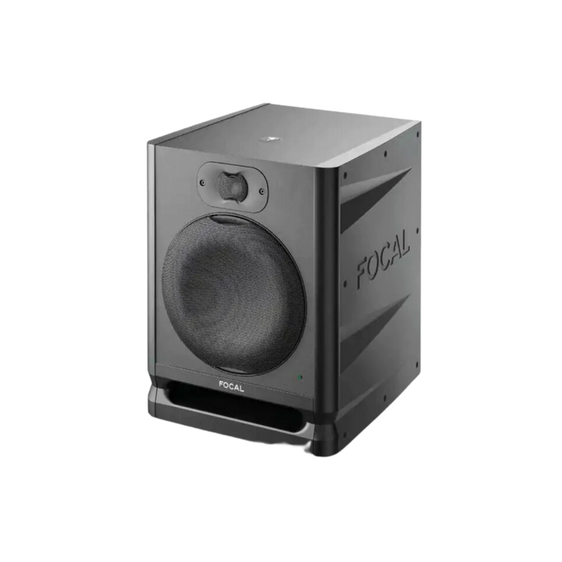 Focal Alpha 80 Evo Monitor de estudio activo de 8 pulgadas