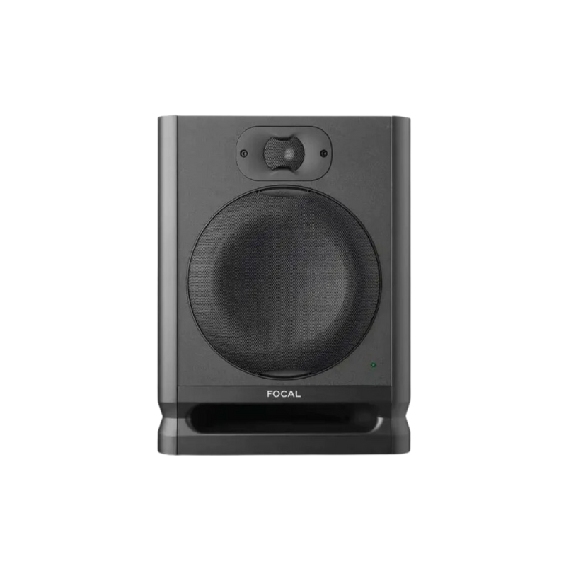 Focal Alpha 80 Evo Monitor de estudio activo de 8 pulgadas