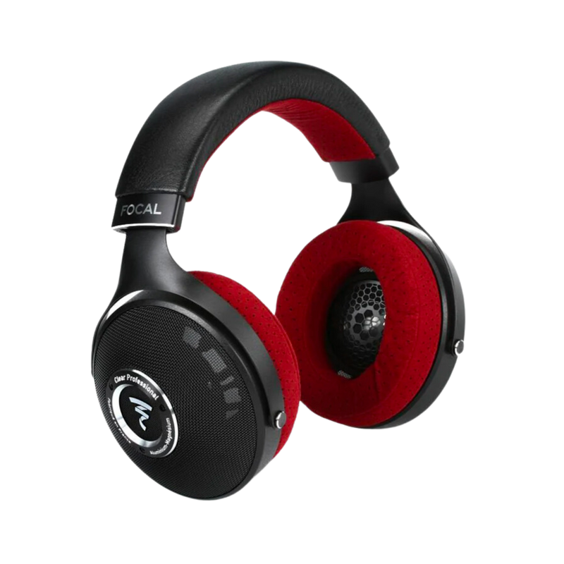 Auriculares Focal Clear MG Pro Open-back Reference Studio
