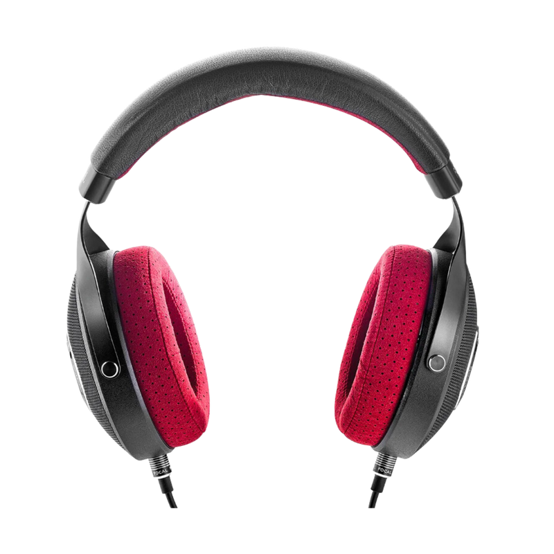 Auriculares Focal Clear MG Pro Open-back Reference Studio