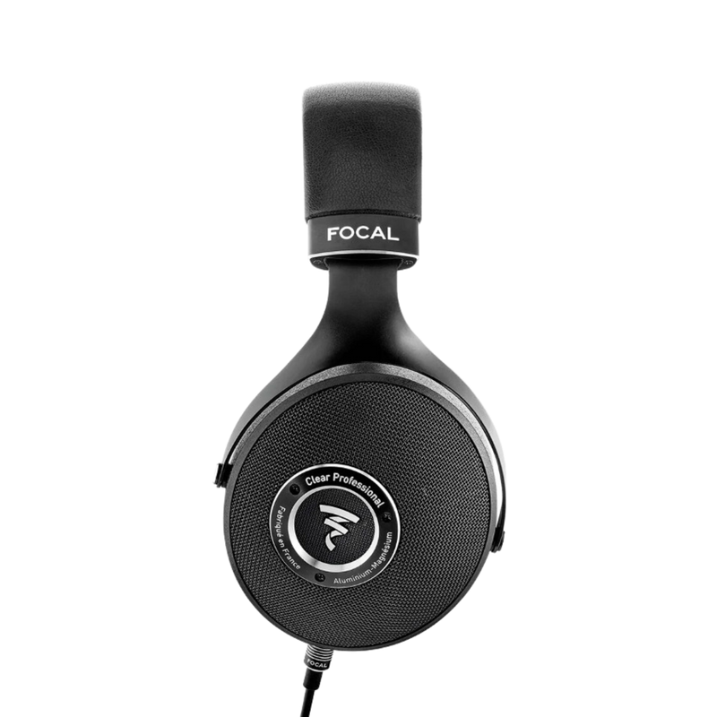 Auriculares Focal Clear MG Pro Open-back Reference Studio