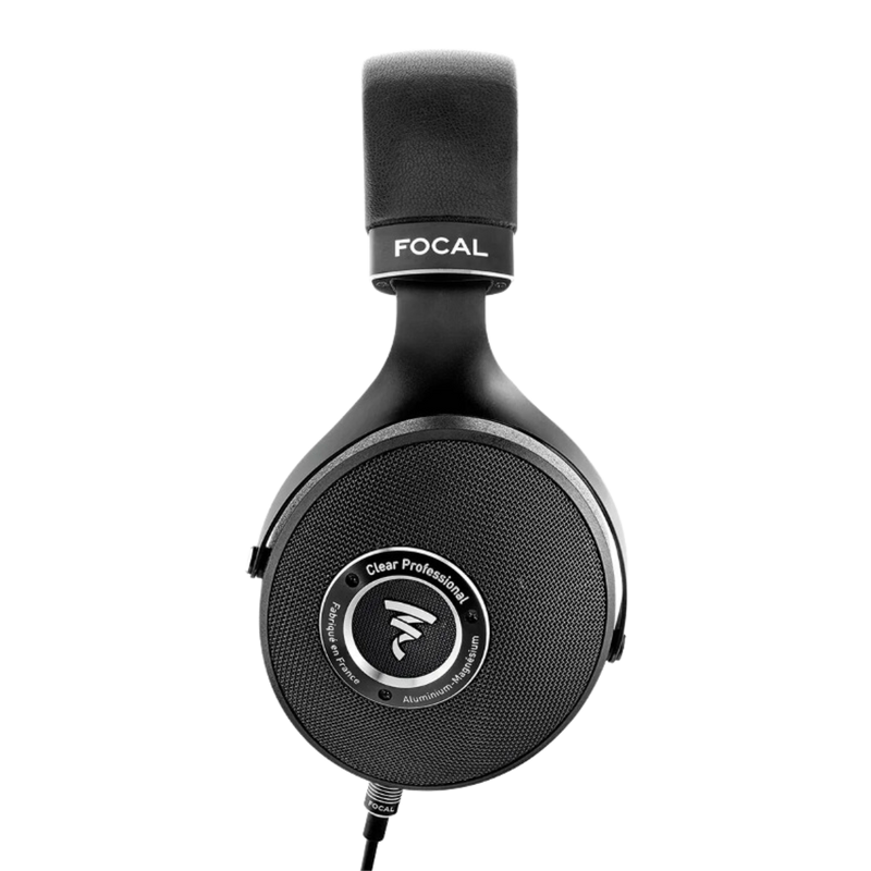 Auriculares Focal Clear MG Pro Open-back Reference Studio