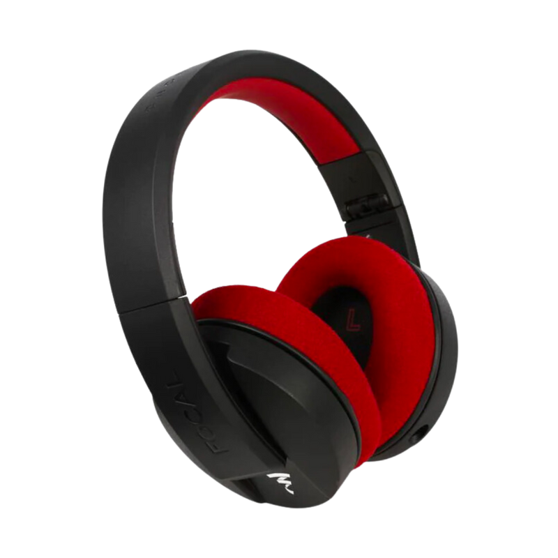 Focal Listen Pro audífonos de estudio de referencia cerrados