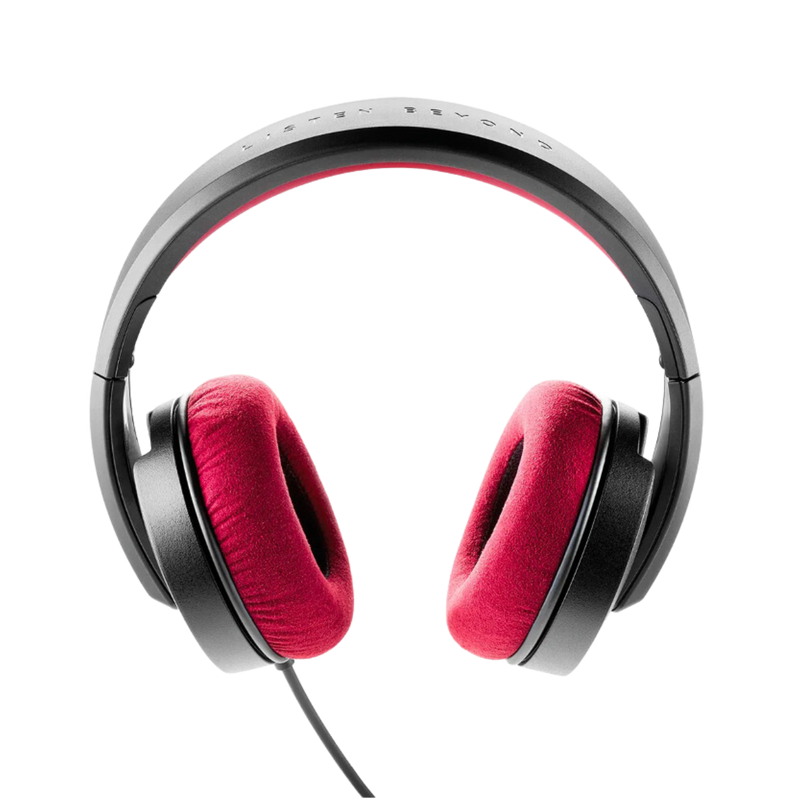 Focal Listen Pro audífonos de estudio de referencia cerrados