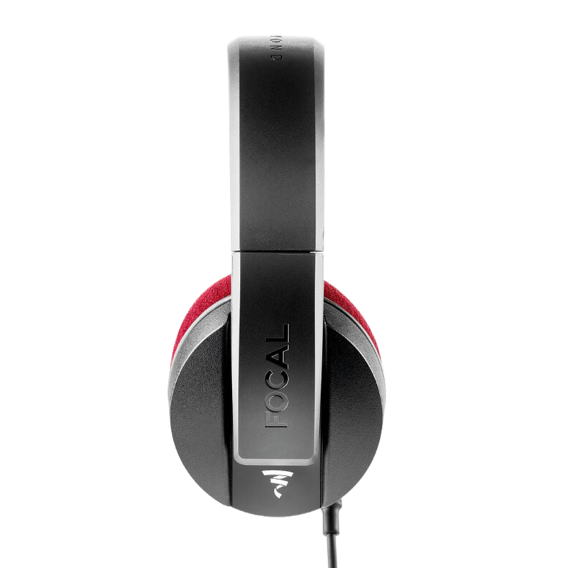Focal Listen Pro audífonos de estudio de referencia cerrados