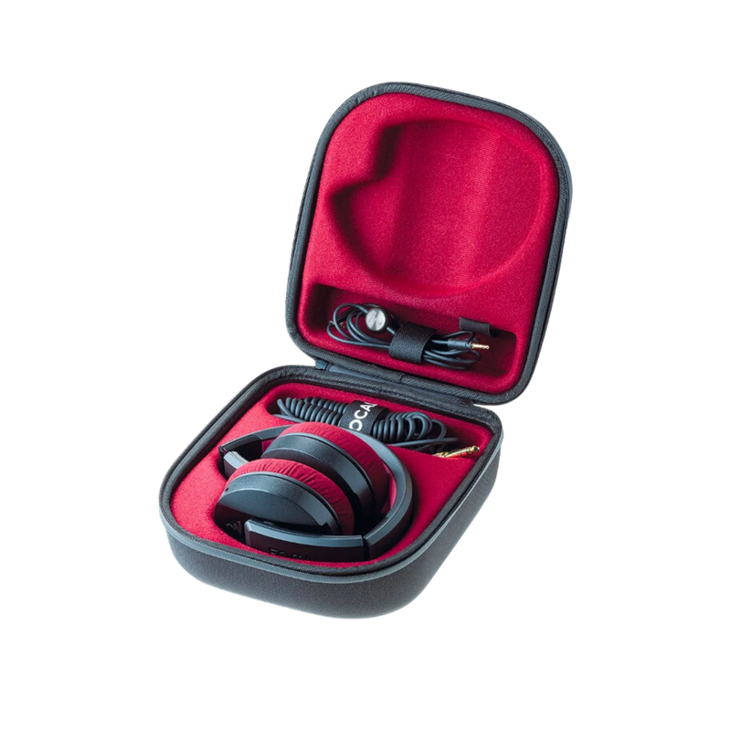 Focal Listen Pro audífonos de estudio de referencia cerrados