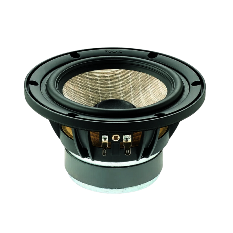 Focal Shape 40 Monitor de estudio activo de 4 pulgadas