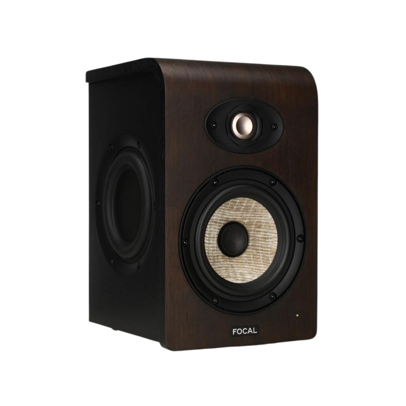 Focal Shape 50 monitor de estudio autoamplificado de 5 pulgadas