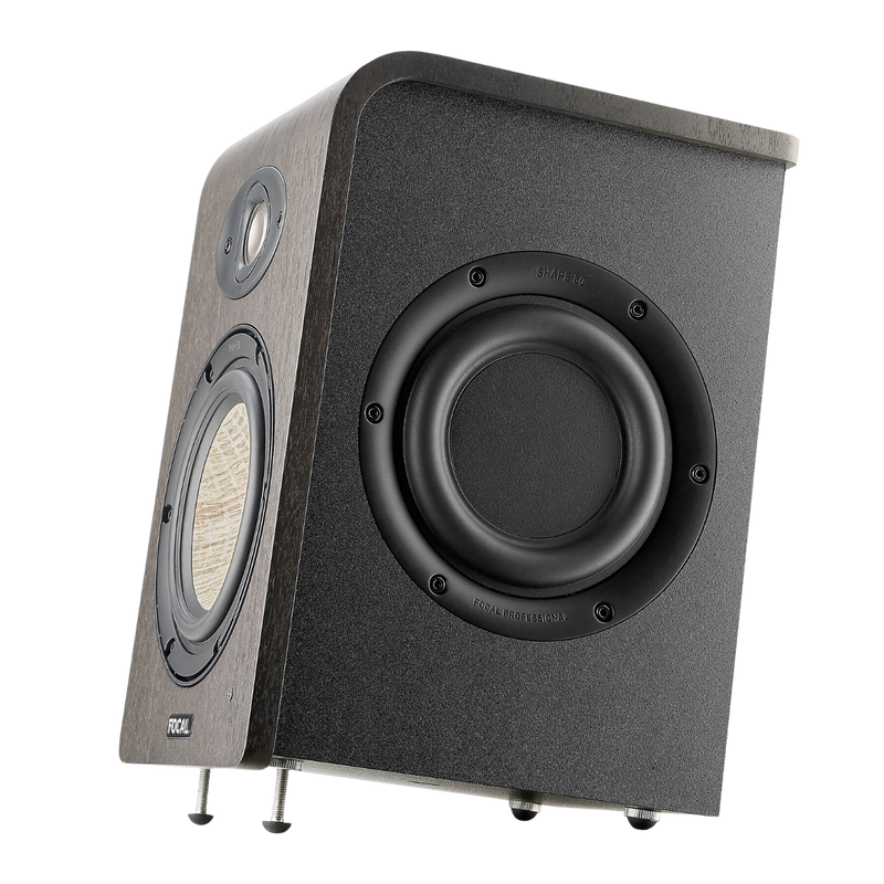 Focal Shape 50 monitor de estudio autoamplificado de 5 pulgadas