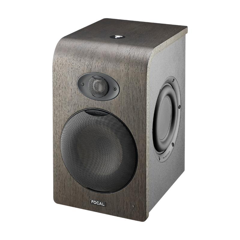 Focal Shape 65 monitor de estudio con alimentación de 6,5 pulgadas