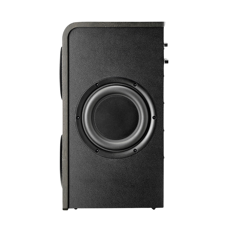Focal Shape Twin Dual Monitor de estudio activo de 5 pulgadas