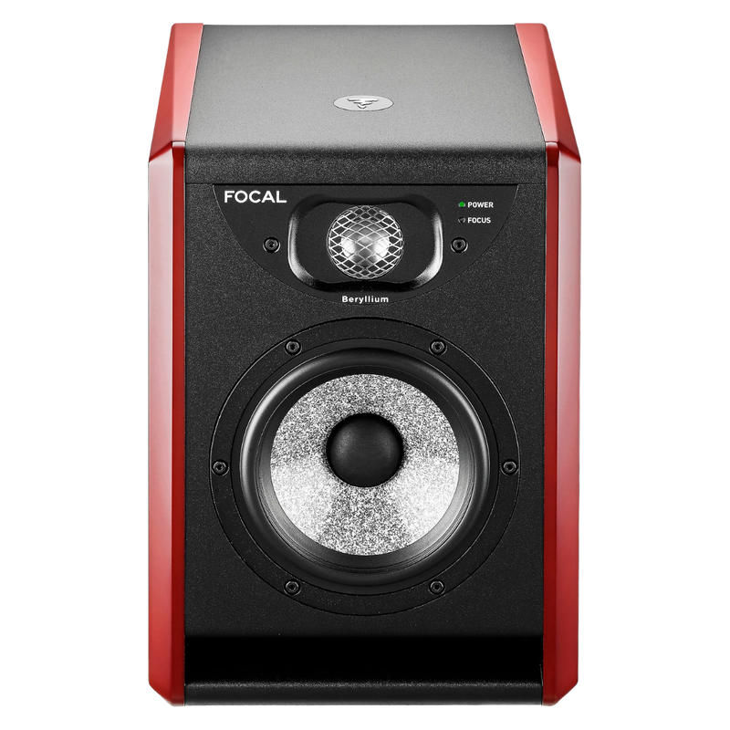 Focal Solo6 monitor de estudio activo de 6,5 pulgadas