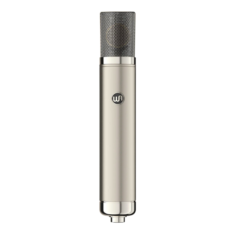 Warm Audio WA-CX12 Micrófono de condensador de tubo