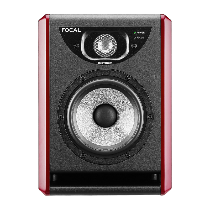 Focal Solo6 monitor de estudio activo de 6,5 pulgadas