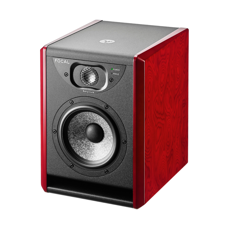 Focal Solo6 monitor de estudio activo de 6,5 pulgadas