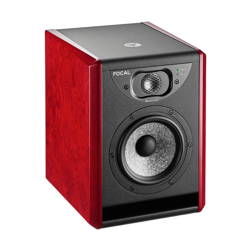 Focal Solo6 monitor de estudio activo de 6,5 pulgadas
