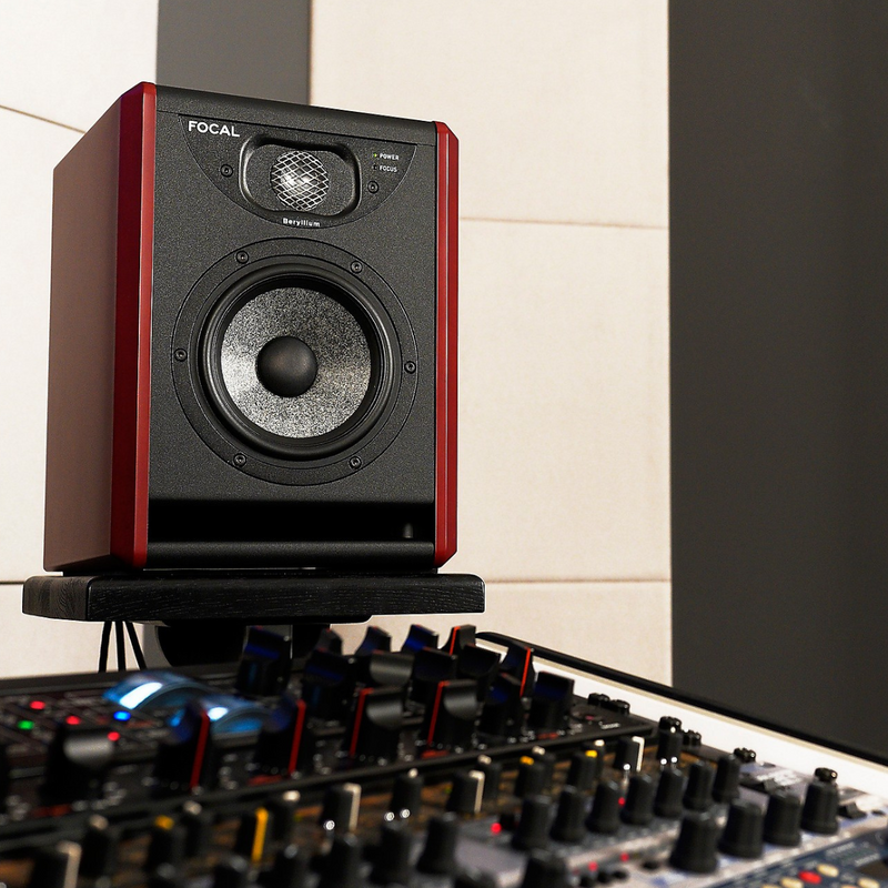 Focal Solo6 monitor de estudio activo de 6,5 pulgadas