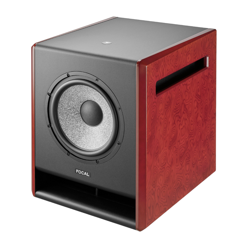 Focal Sub12 subwoofer de estudio activo de 13 pulgadas