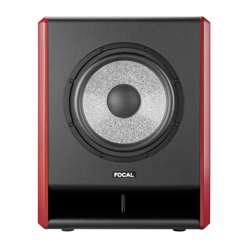 Focal Sub12 subwoofer de estudio activo de 13 pulgadas