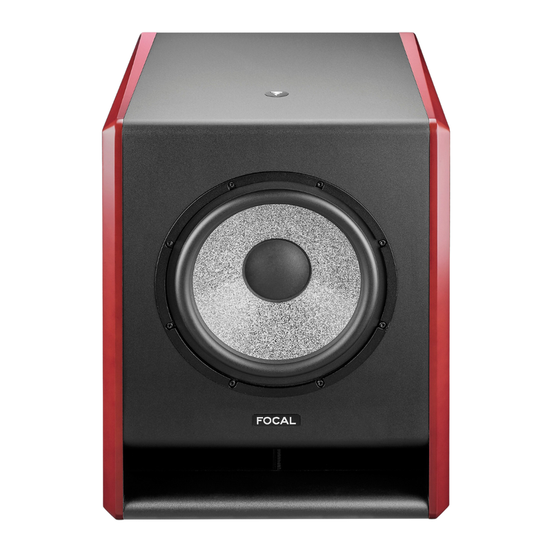 Focal Sub12 subwoofer de estudio activo de 13 pulgadas