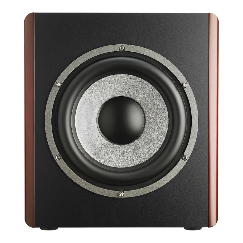 Focal Sub6 subwoofer de estudio activo de 11 pulgadas