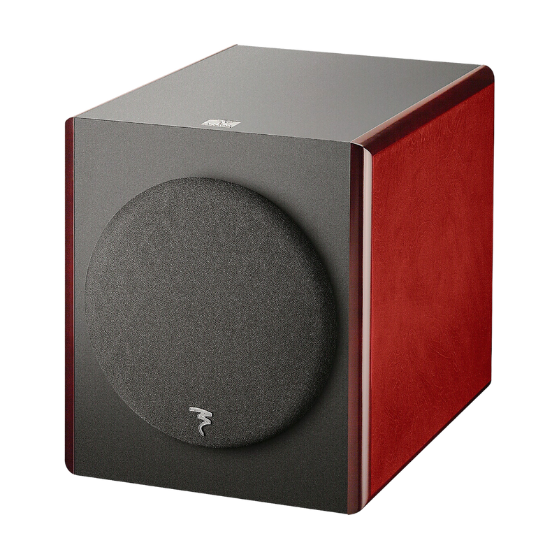 Focal Sub6 subwoofer de estudio activo de 11 pulgadas