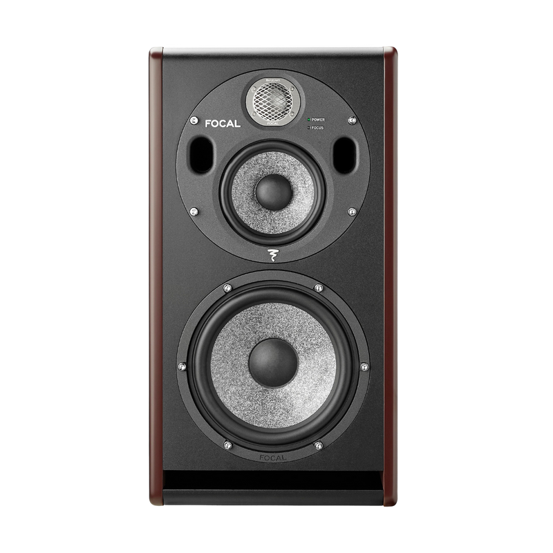 Focal Trio11 Be Monitor de estudio activo de 10 pulgadas