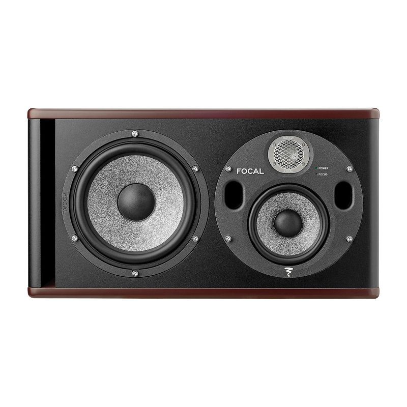 Focal Trio11 Be Monitor de estudio activo de 10 pulgadas