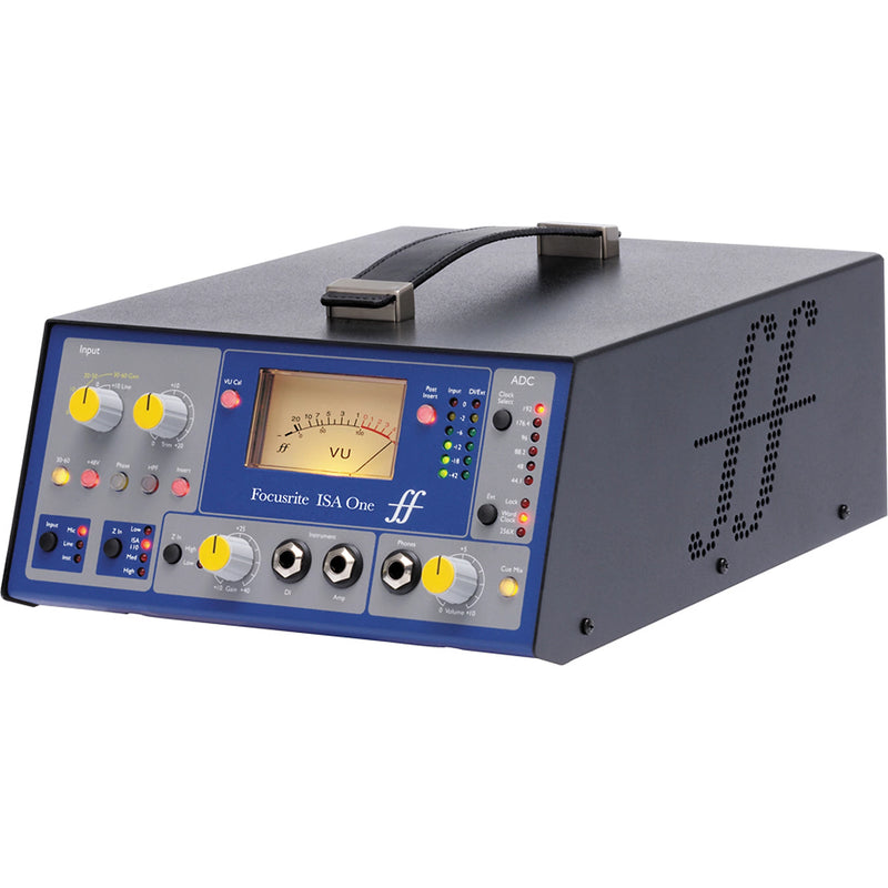 ISA One Preamplificador de micrófono
