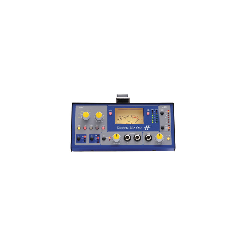 ISA One Preamplificador de micrófono