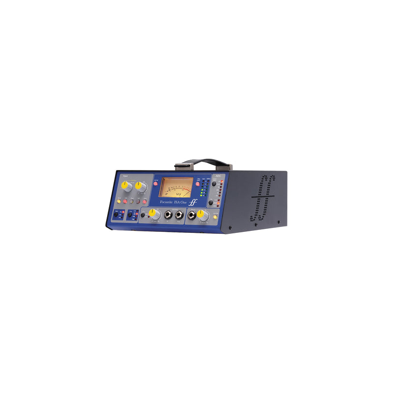 ISA One Preamplificador de micrófono