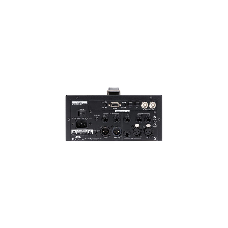ISA One Preamplificador de micrófono