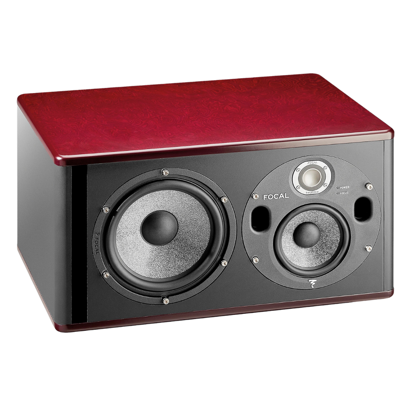 Focal Trio11 Be Monitor de estudio activo de 10 pulgadas