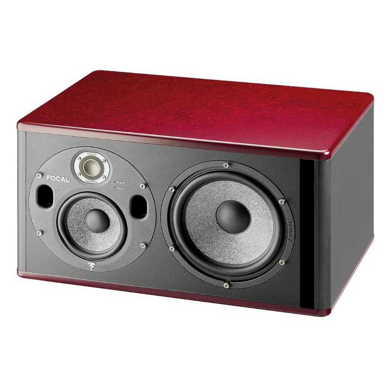 Focal Trio11 Be Monitor de estudio activo de 10 pulgadas