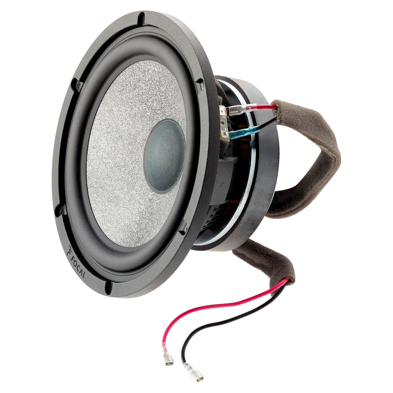 Focal Trio11 Be Monitor de estudio activo de 10 pulgadas