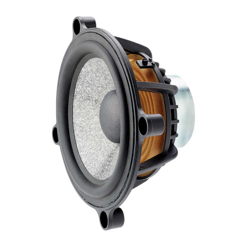 Focal Trio11 Be Monitor de estudio activo de 10 pulgadas