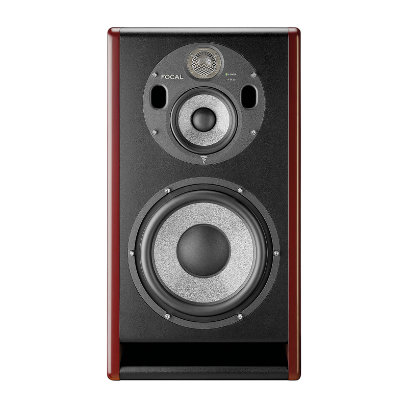 Focal Trio11 Be Monitor de estudio activo de 10 pulgadas