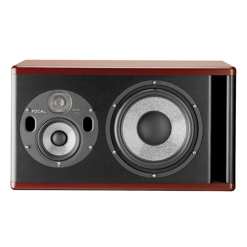 Focal Trio11 Be Monitor de estudio activo de 10 pulgadas