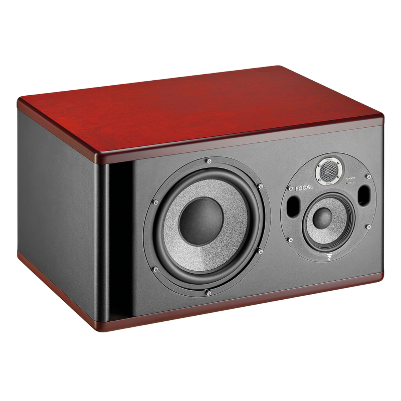 Focal Trio11 Be Monitor de estudio activo de 10 pulgadas