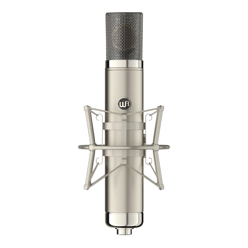 Warm Audio WA-CX12 Micrófono de condensador de tubo