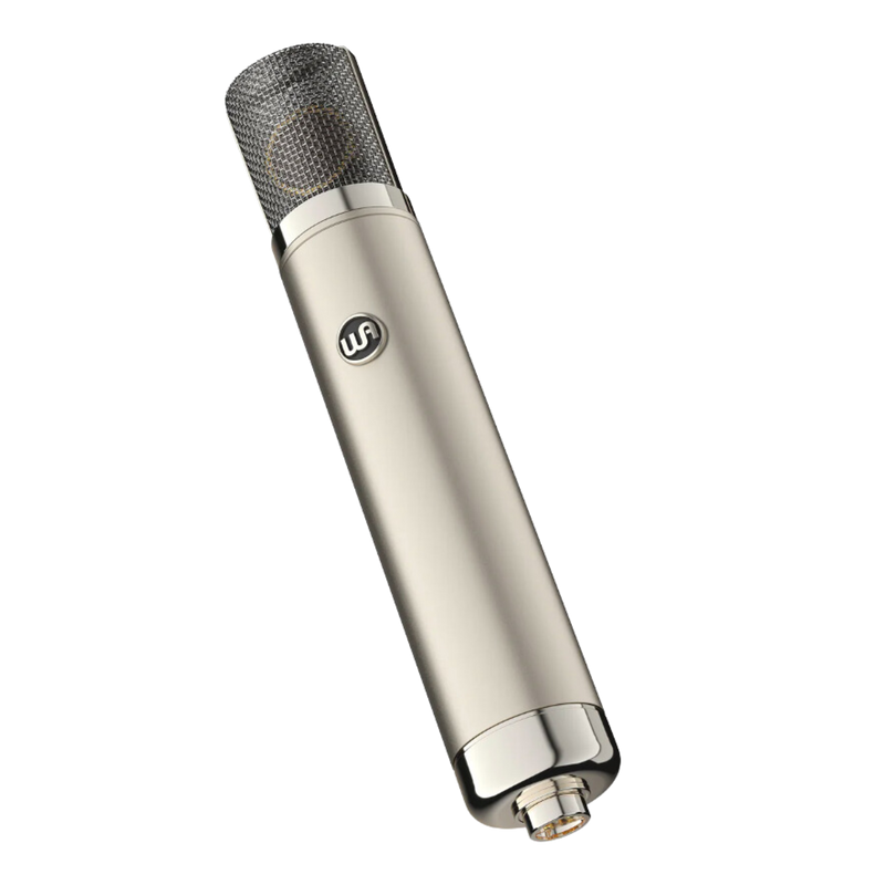 Warm Audio WA-CX12 Micrófono de condensador de tubo