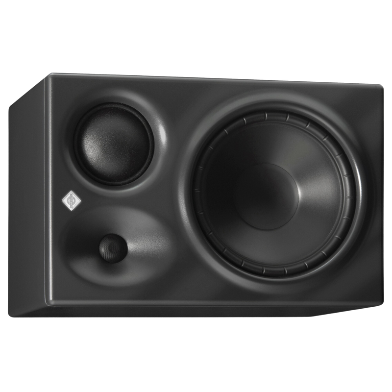 Neumann KH 310 Monitor de estudio autoamplificado de 3 vías de 8,25 pulgadas